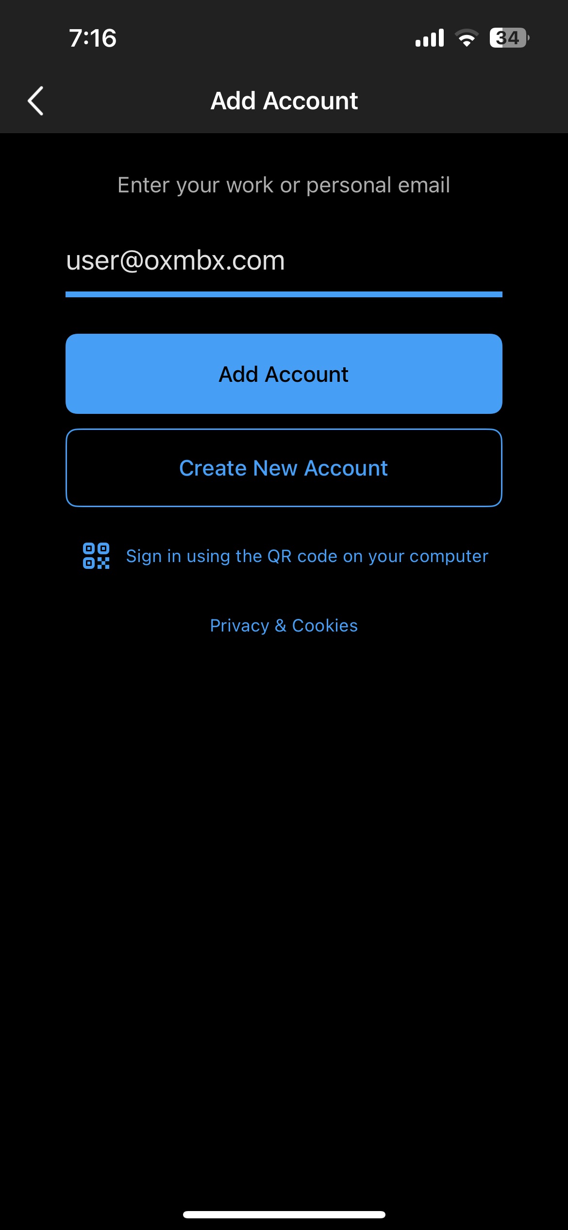 Outlook for iOS - Image 2.jpg